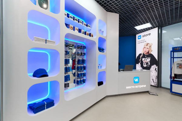 VK Store